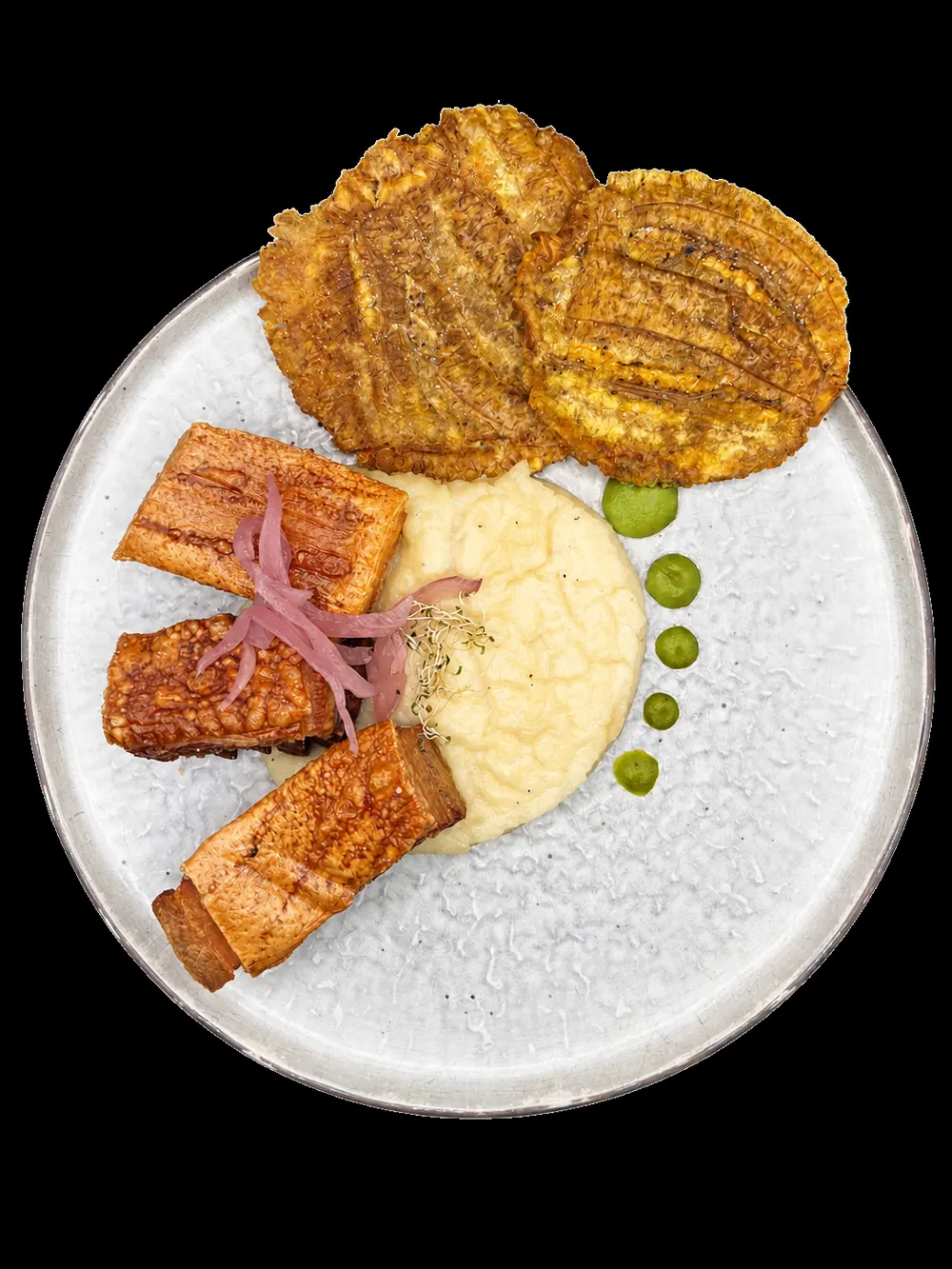 Chicharrón