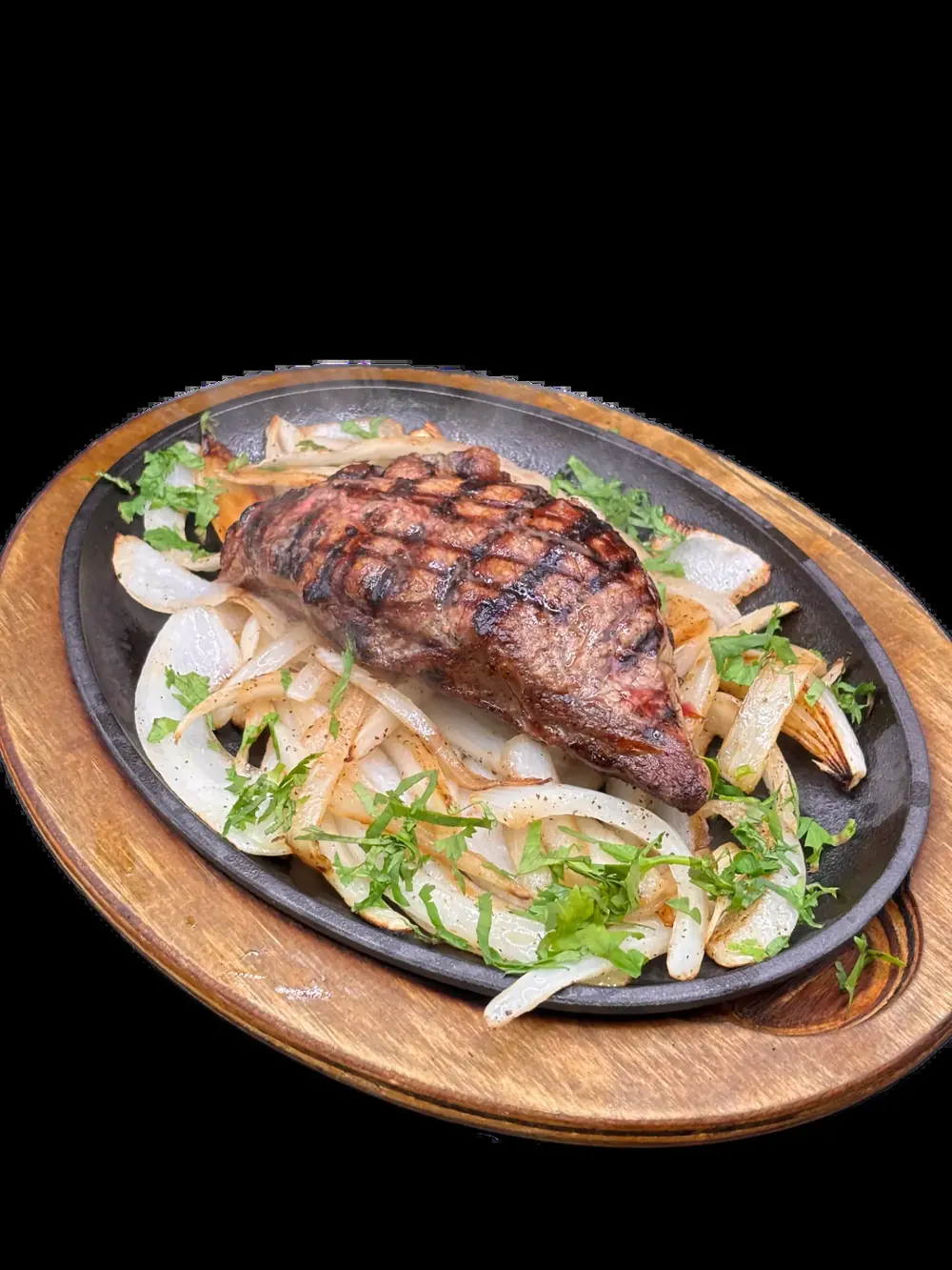 Picanha 10 oz