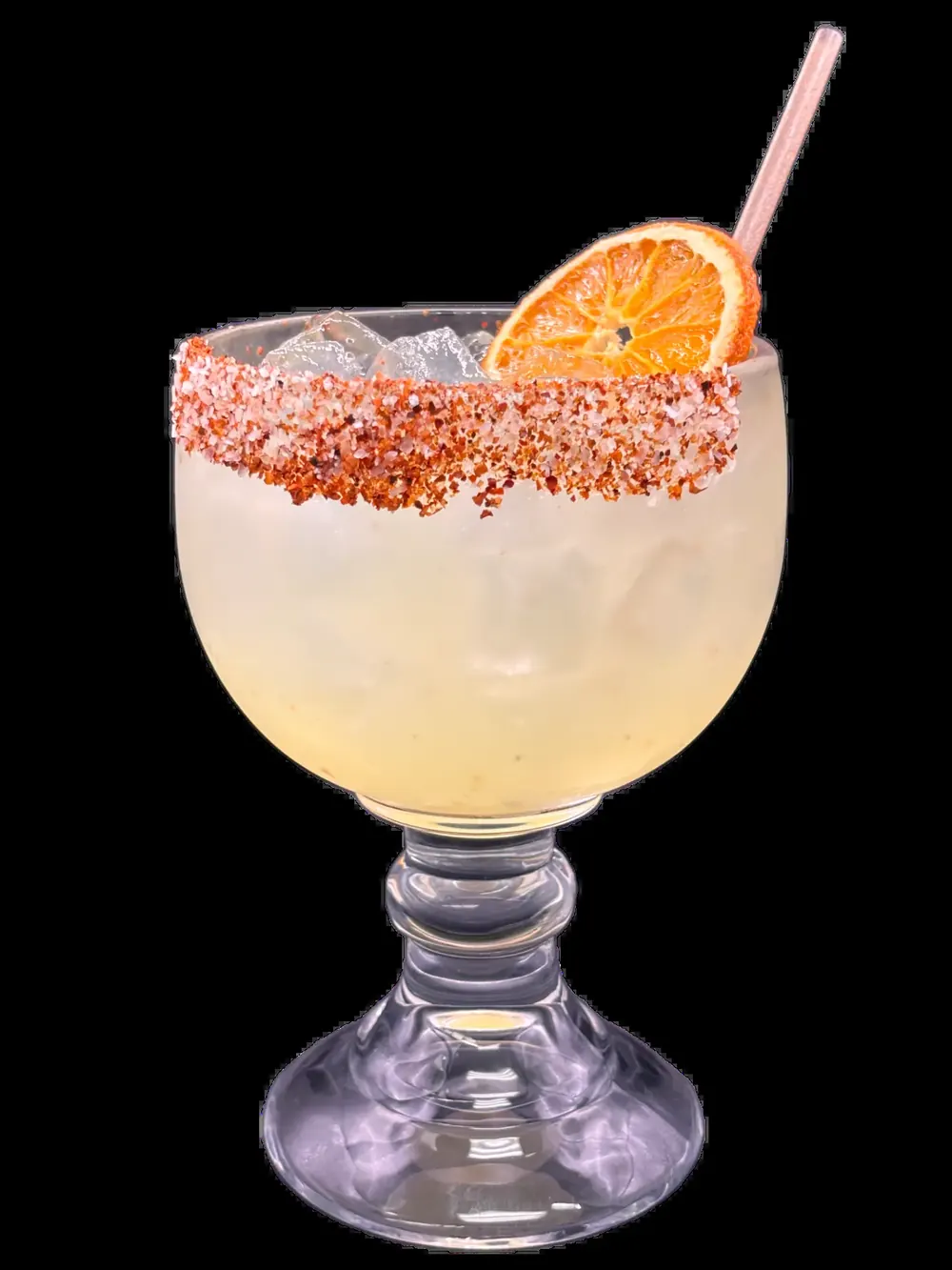 Signature Margarita