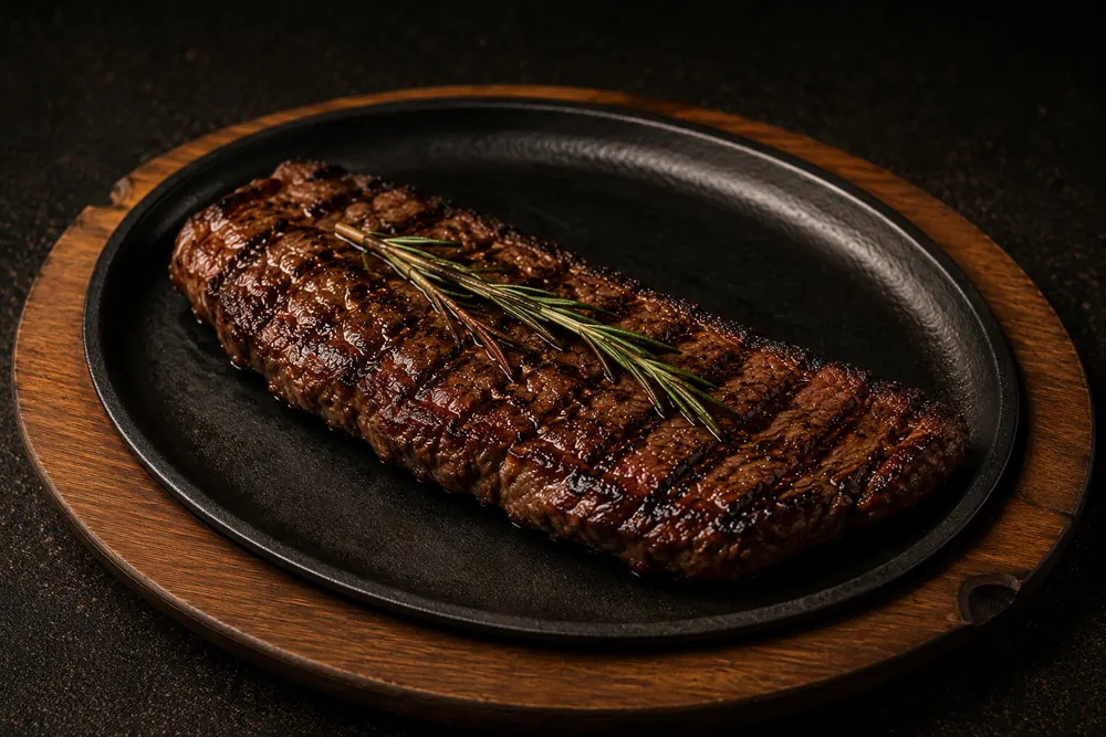 Churrasco 10 oz