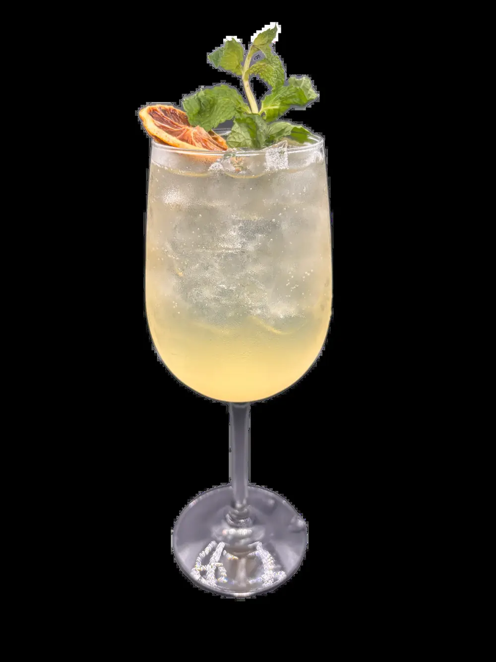 Hugo Spritz