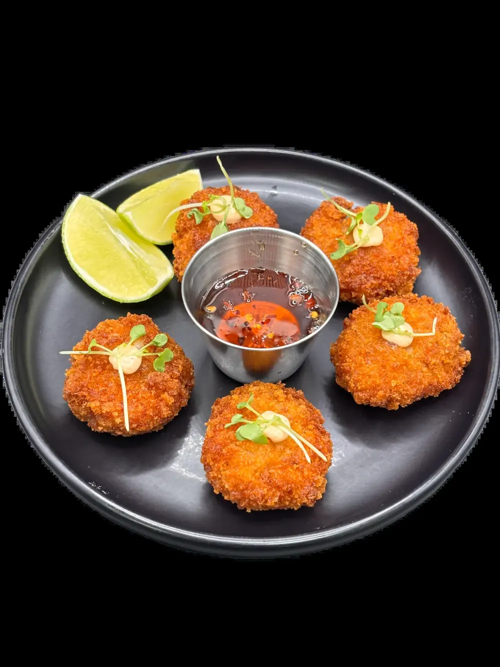 Fried Shrimp