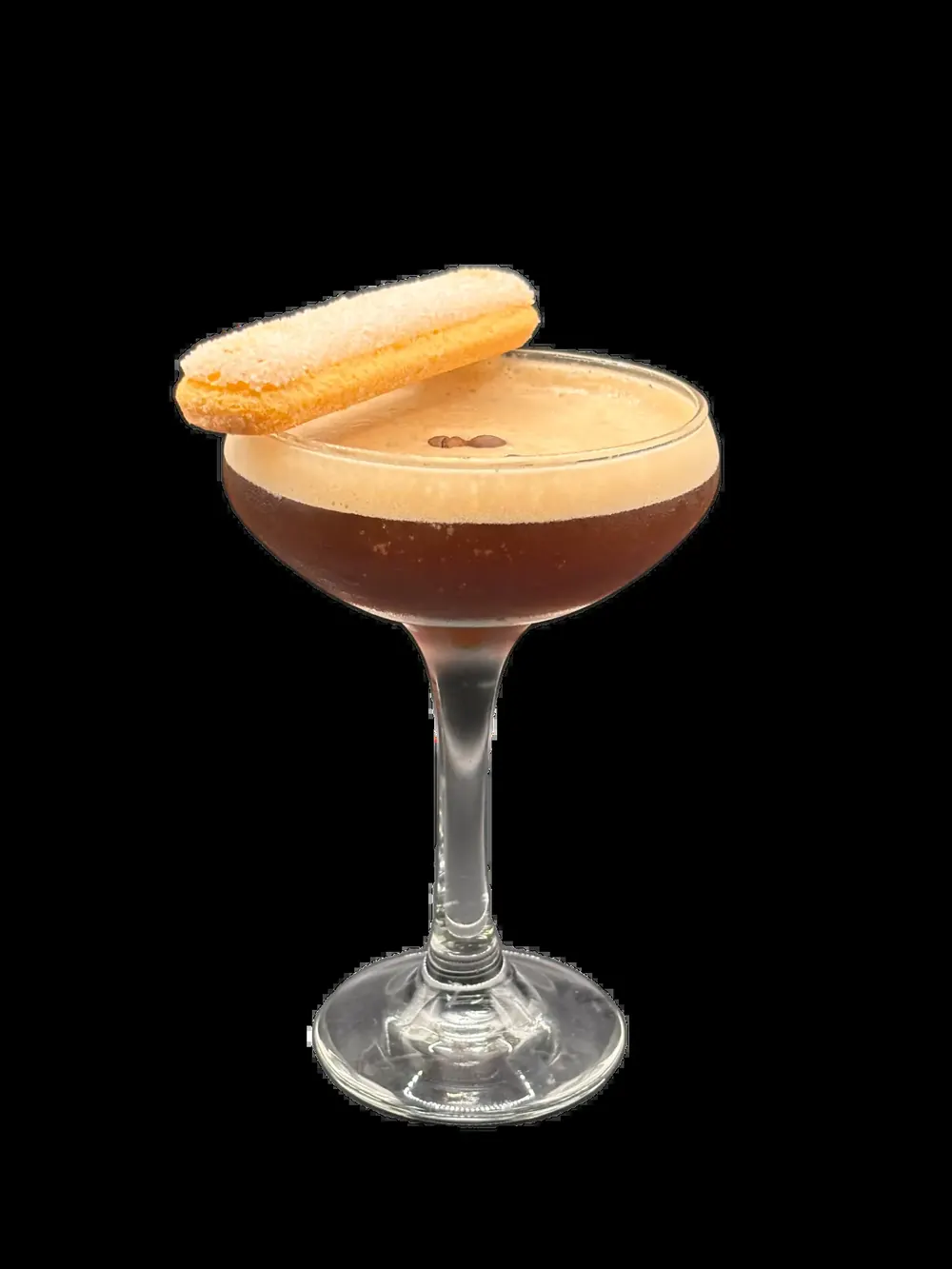 Espresso Martini