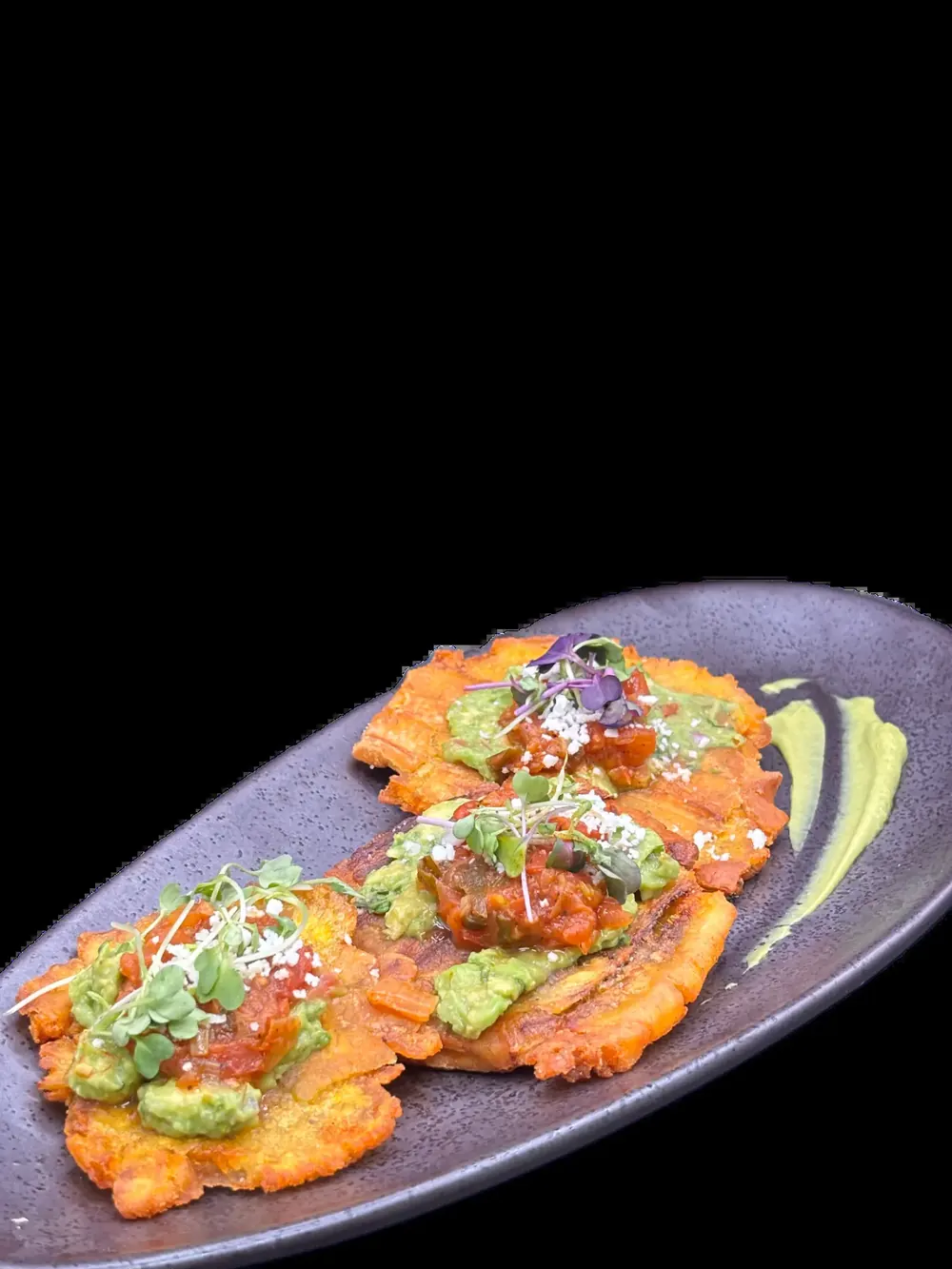 Tostones